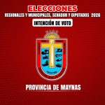 RESULTADOS DE ENCUESTA INTENCIÓN DE VOTO ELECCIONES 2026 – LORETO | ENERO 2026